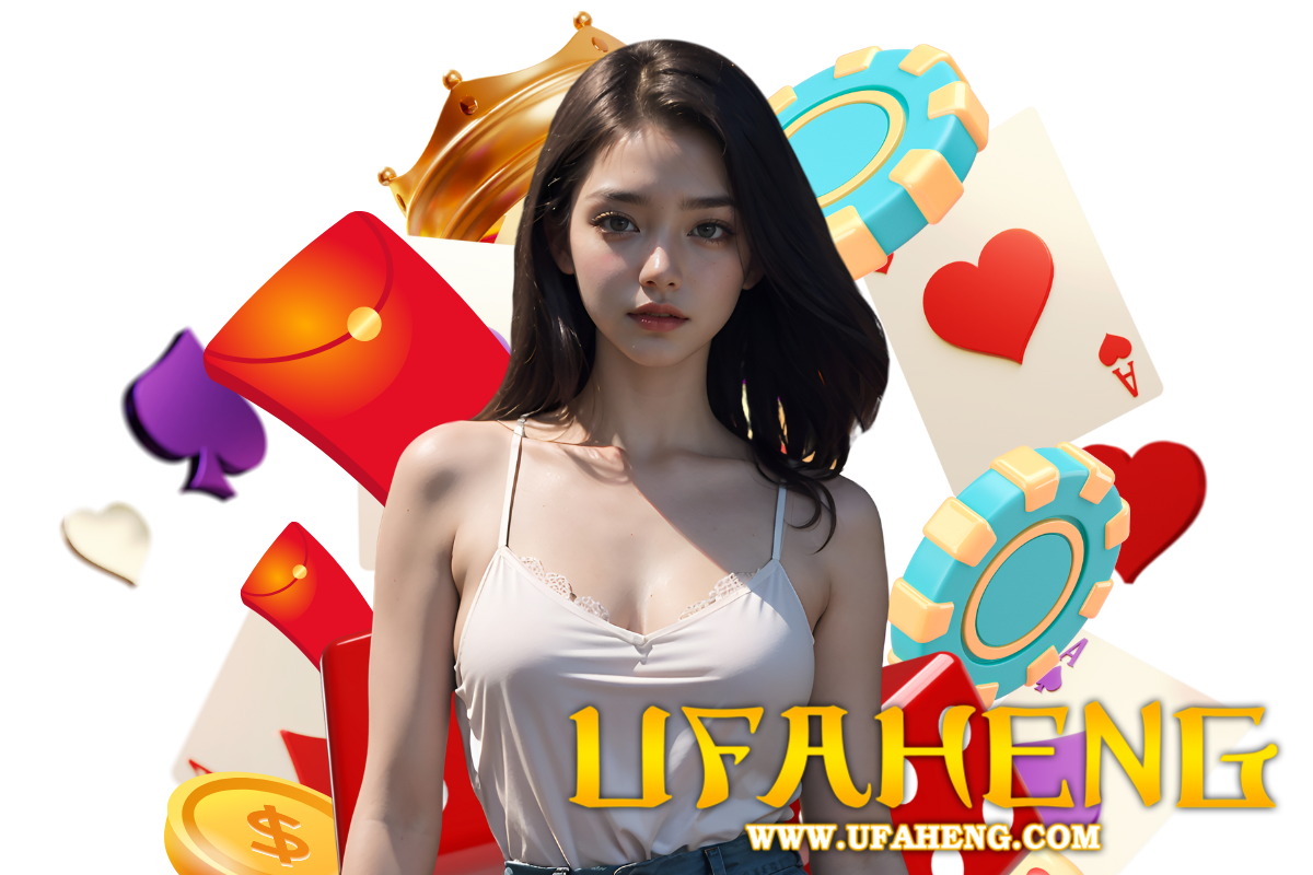 ufaheng wallet